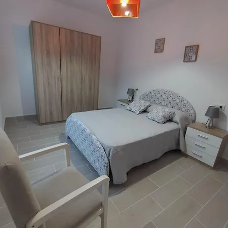 Apartment Pereira Muxia
