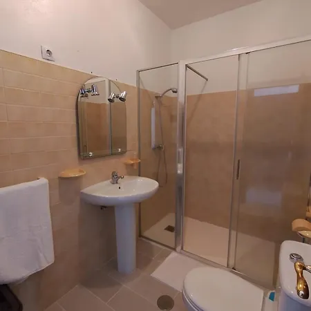 Pereira Apartment