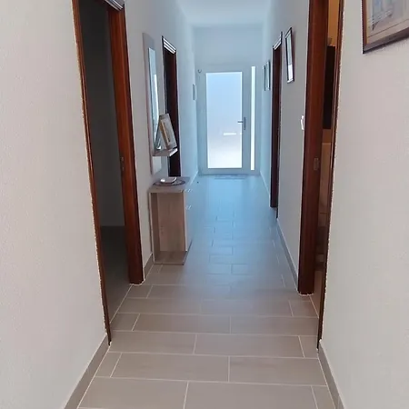 Apartment Pereira Muxia