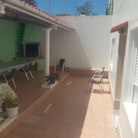 Pereira Apartment Muxia