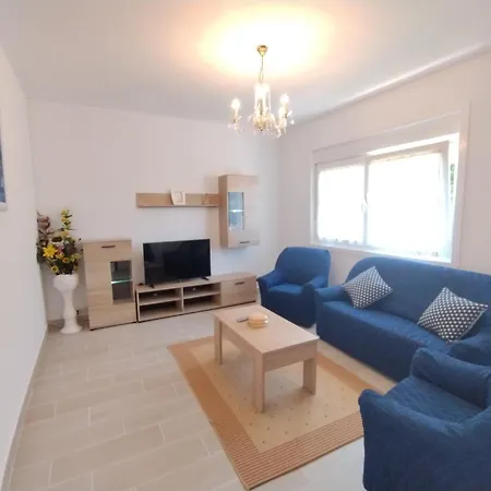 Pereira Apartmán Muxia