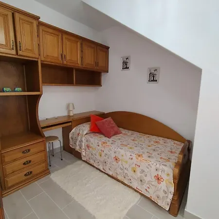 Appartement Pereira
